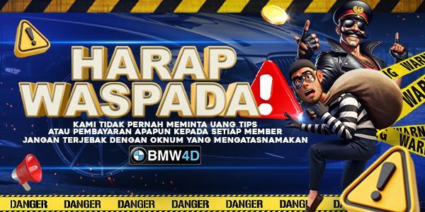 WASPADA