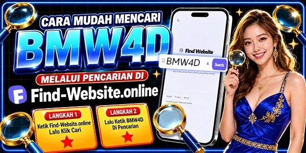 Alternatif Pencarian Website